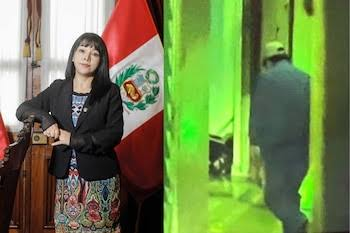 charlescorpio50's tweet photo. @MirtyVas Una imagen basta para desenmascarar a @MirtyVas y es evidente lo que el gobierno del ágrafo ladrón-golpista y la pro-minera ilegal carecía 🤣🤬👇 https://t.co/o9fkfq9trb