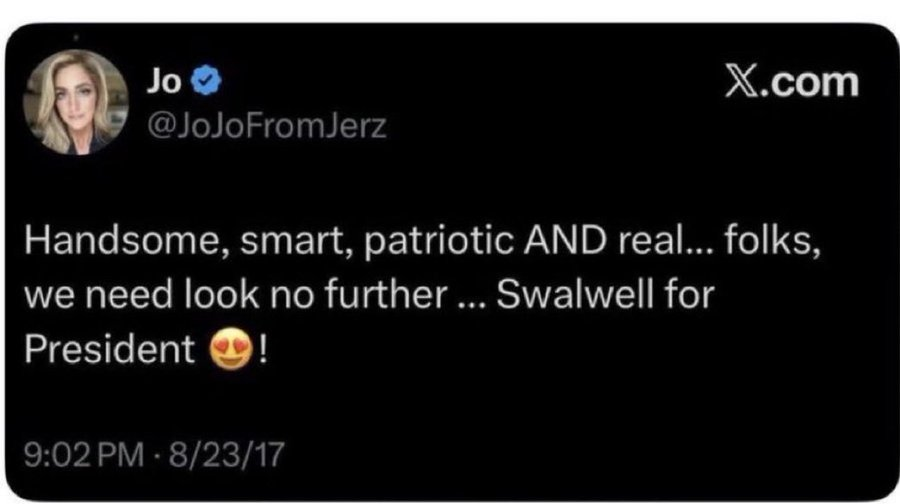 JoeConchaTV tweet picture