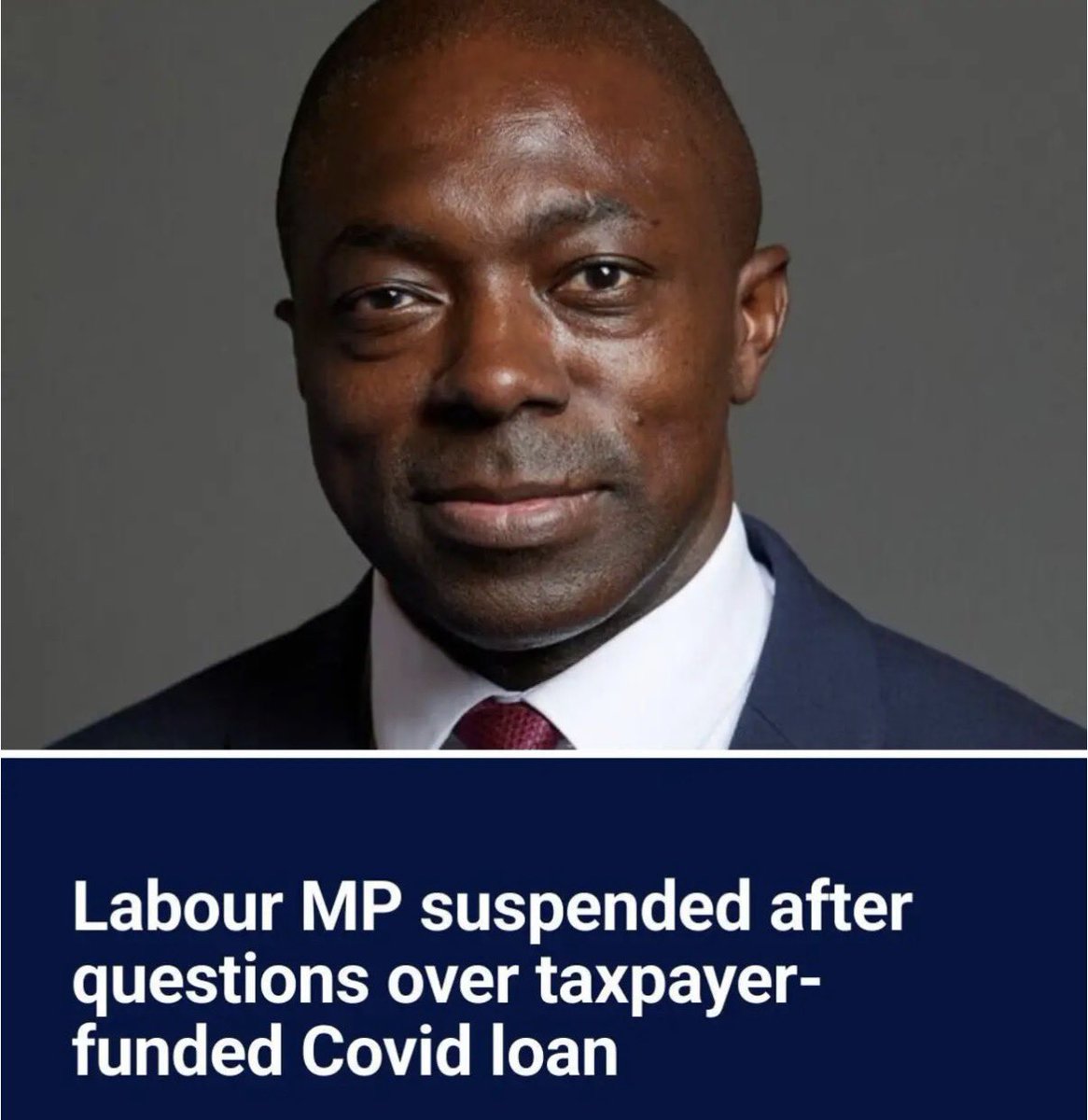 NotFarLeftAtAll's tweet photo. Another Labour Cheat … https://t.co/x4b3GhVATx