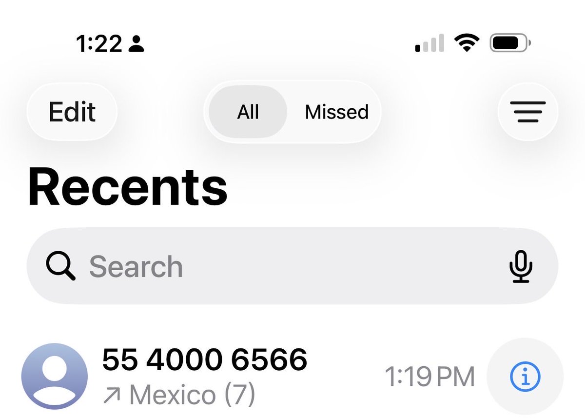 ctrejo_78's tweet photo. @invextarjetas imposible comunicarse ahora que cancele mi tarjeta para tener confirmación. Al ingresar mis datos me cuelgan creo es sospechoso pues ya identifican la cuenta y evitan dar seguimiento a la cancelación. Cancelacion CB1408263293 @ProdeconMexico https://t.co/UJOfOeS9mR
