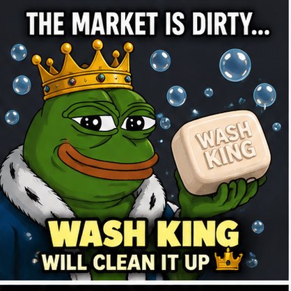 WashKinq's tweet photo. @soapweb3 We are launching this week follow an be watching for us https://t.co/IYpnIo80gH