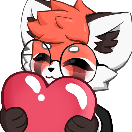 pandobon's tweet photo. Drew a sticker for myself https://t.co/a4f7PdAkdF