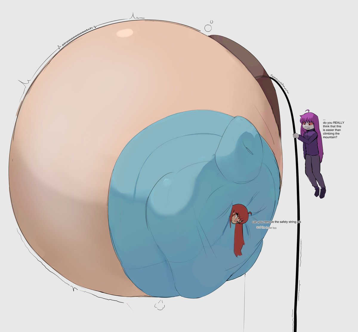 pikpok1t's tweet photo. madeline (celeste) inflation
meta to beat summit side b https://t.co/r5ZqNqoO9c