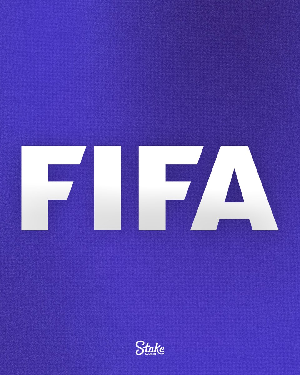 StakeFootball's tweet photo. 🚨🚨| BREAKING: FIFA's chief operating officer Kevin Lamour has been FIRED after publicly criticising Infantino's World Cup sell-off plan.

FIFA council members were told: "the decision was made with careful consideration and with great respect for Kevin."

[@martynziegler] https://t.co/M3ljNmHqy7
