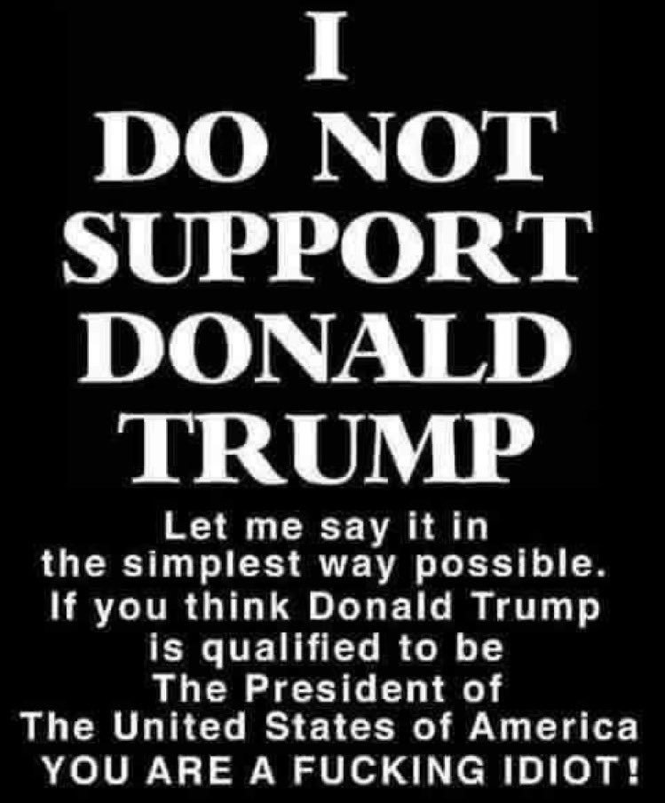 AngelaWalkr's tweet photo. @JamesTate121 #RepublicansOut
#EpsteinTrumpCoverUp
#VoteBlueForAmerica https://t.co/xQa0PMzUvG