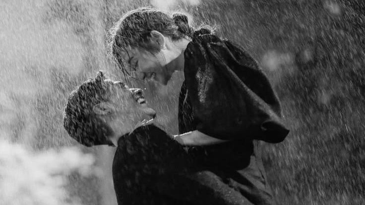 voidwithverses's tweet photo. “I loved you as the earth loves rain without promises, without asking why. And whenever the world became a stranger, your name was the country my heart remembered.” https://t.co/HNcko501On