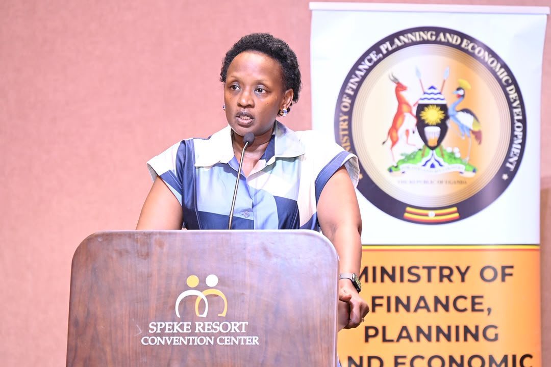 Mbabulefm101's tweet photo. The growth of the Tier IV microfinance sector presents both an opportunity & a responsibility.

We must strengthen supervision,improve SACCO governance,protect borrowers from exploitative lending practices & close gaps in the regulation of digital lending platforms.
@SMusherure 
#MbabuleFMAT20