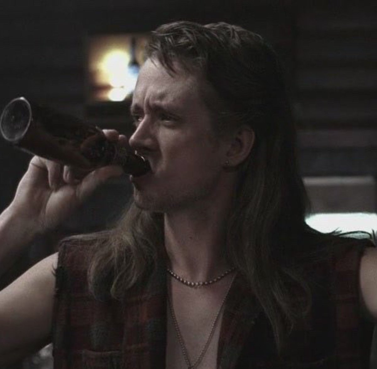 spn_aesthetic's tweet photo. Would have loved more Rufus and maybe Ash helping out on more cases from time to time would have been nice. https://t.co/DbsOOQBajc