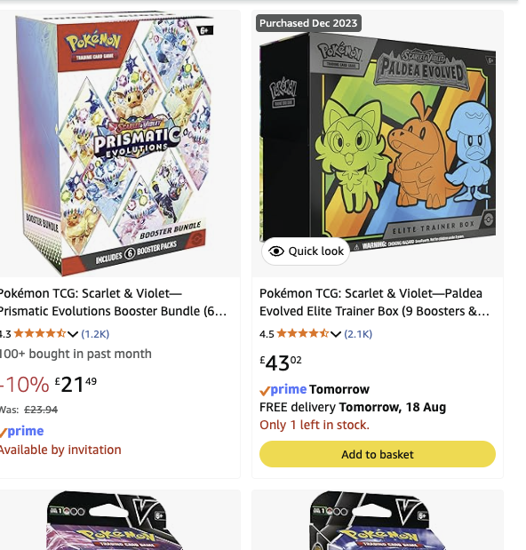 macintosh's tweet photo. @pokemondealsuk needless to say adding it didnt work https://t.co/pmxfqBwlZr