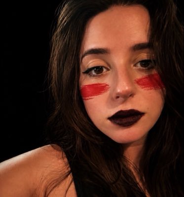 coulterculture's tweet photo. #WARPAINT
WEAR IT WELL https://t.co/g0ye7eI5xo