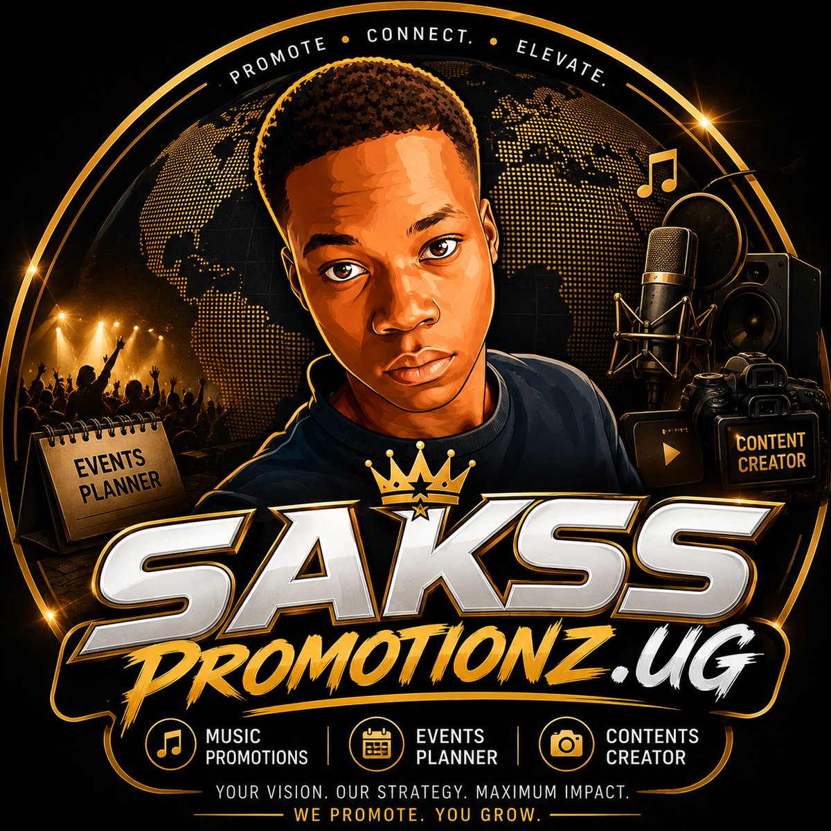 SakssPromoter17's tweet photo. #NewProfilePic https://t.co/JAskHJERzP