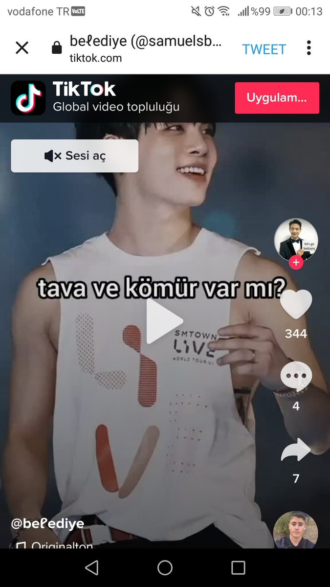 cey_psy578's tweet photo. SUKDLIN'in birkaç olayı olmasına rağmen hala daha birsürü takipçisinin olmasına inanamıyorum ciddiye almayınbu engelleyin bildirin geçin bende her yerden engelli
KENDISI SHAWOL AMA ZAMANINDA ÜYELERE LAF ATTI JONGHYUN'UN VEFATINI KULLANDI KOREDE YAŞANAN FACIADA DIZI DERDINE GIRDI+ https://t.co/63zNPScmBb