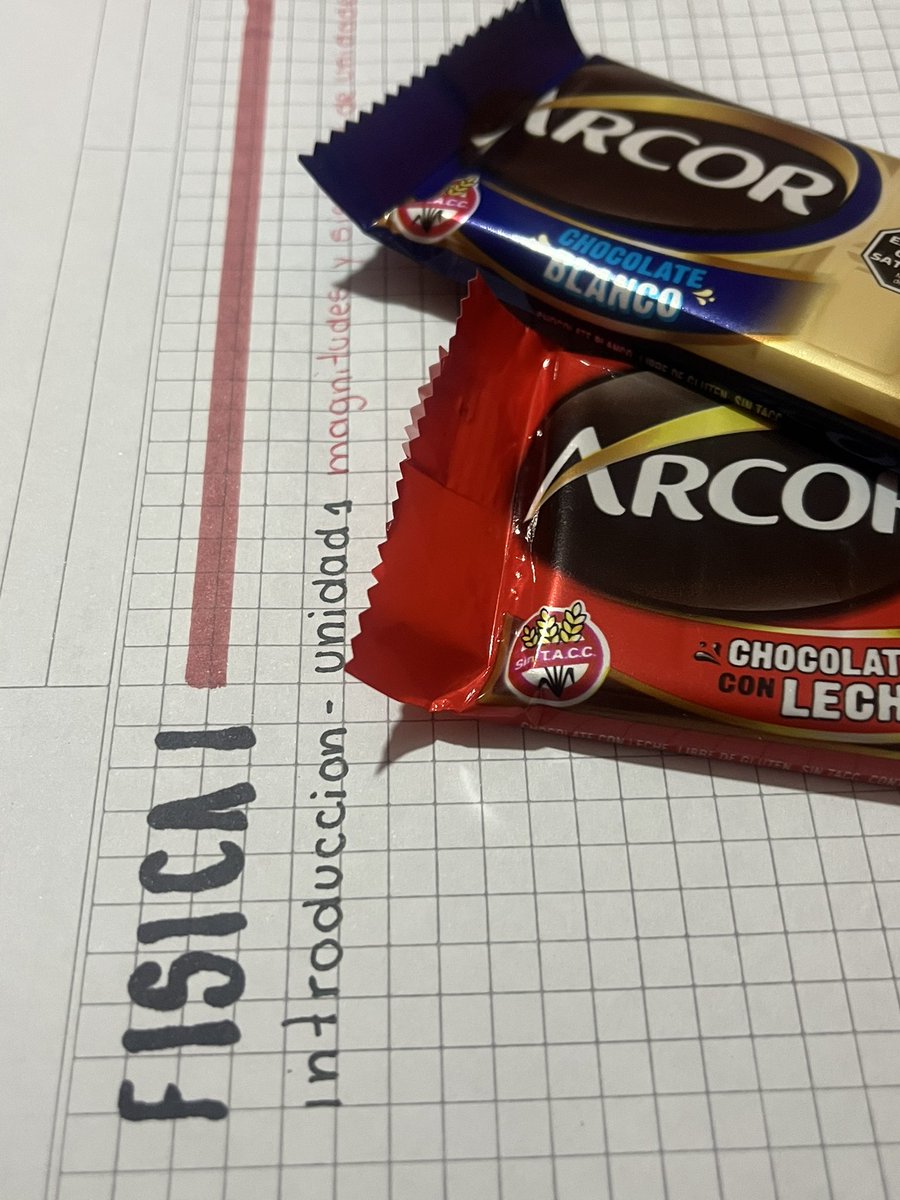 watariturrito's tweet photo. sabes q la materia es difícil cuando saco el resaltador ROJO SANGRE y mi vieja me trae chocolates para estudiar https://t.co/4Qk8NkOuId