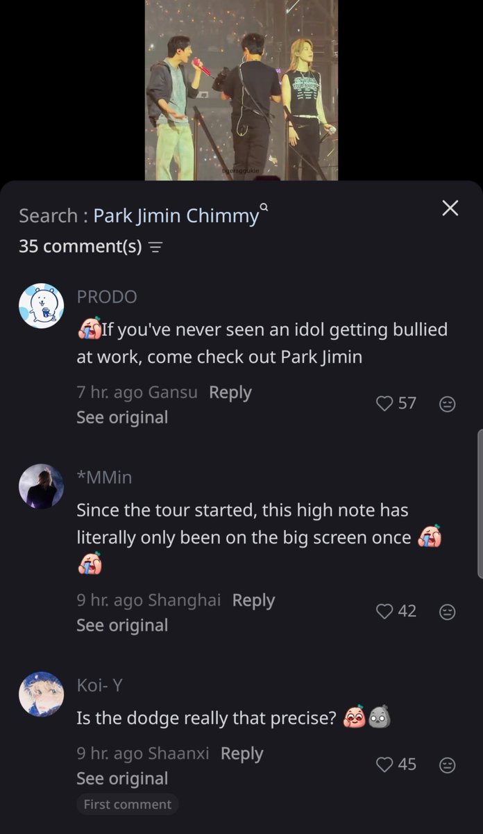 itboyisrn's tweet photo. The girlies on xhs clocking, and the thing abt contract renewal is what we all expected https://t.co/tVHKA3nQ9z
