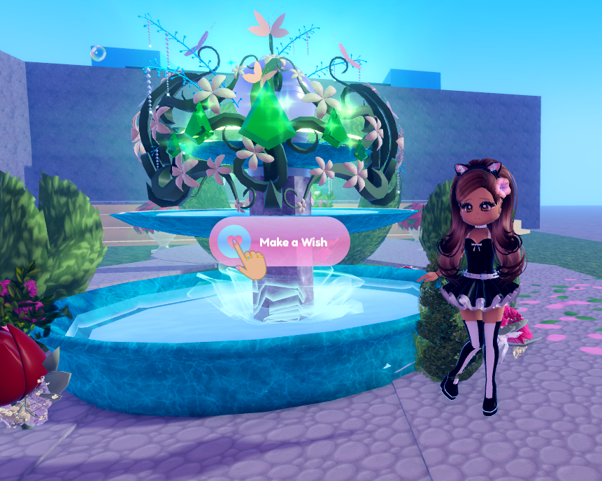 pabloskito_'s tweet photo. fountain is now wishable thanks to @.AegirMio!! https://t.co/HwCMHBEbsy
