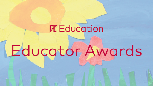 ELeducation's tweet photo. Know an extraordinary teacher or leader who embodies Crew, character, &amp; high-quality work? 🌟Nominations are OPEN for the 2026 Klingenstein Teacher Award &amp; Silverberg Leadership Award! Recipients receive $5,000 &amp; recognition at #ELNC26. Nominate by Sept 8: https://t.co/VCELH9A6o8 https://t.co/BUmDC8EWqM