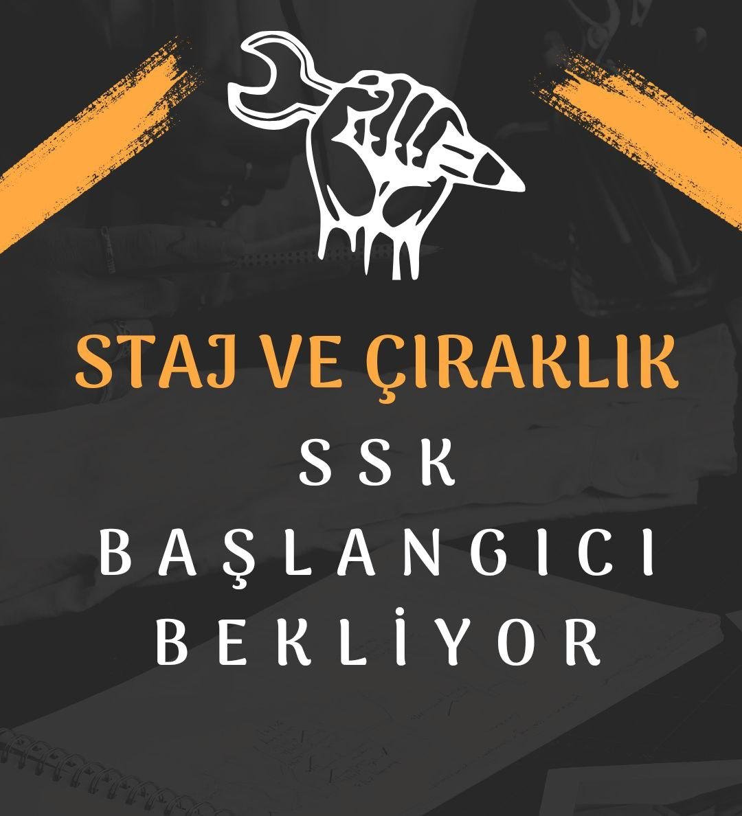 azizecolak11's tweet photo. Sigorta primimiz hala staj sigorta sicil numaramız üzerinden ödeniyor

4A tescil tarihimiz ilk işe giriş tarihimiz sayılsın.‼️

👉3308 yasası değişsin.‼️

👉Yarım Sigorta Olmaz. ‼️
@RTErdogan
@isikhanvedat
@_cevdetyilmaz
Elinden Aldığınız
#StajyerçırağınGeleceğiniVerin https://t.co/agOO2HcCl0