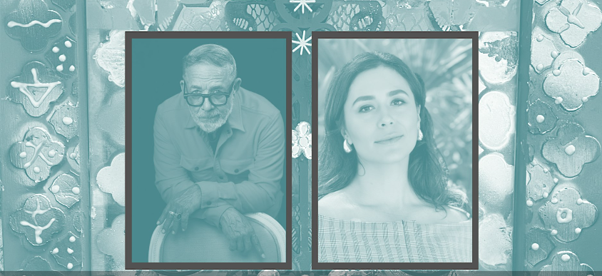 Miami_Art_Scene's tweet photo. #ArtTalk --> The Betsy presents An Evening of Music, Art & Conversation on Sunday, August 23rd from 8 – 9pm. The Betsy Hotel presents Etienne Charles, followed by Nuria Richards in conversation with Edouard Duval-Carrié @TheBetsyHotel
https://t.co/axaU8Qy2bw https://t.co/JJvOlAlxSl