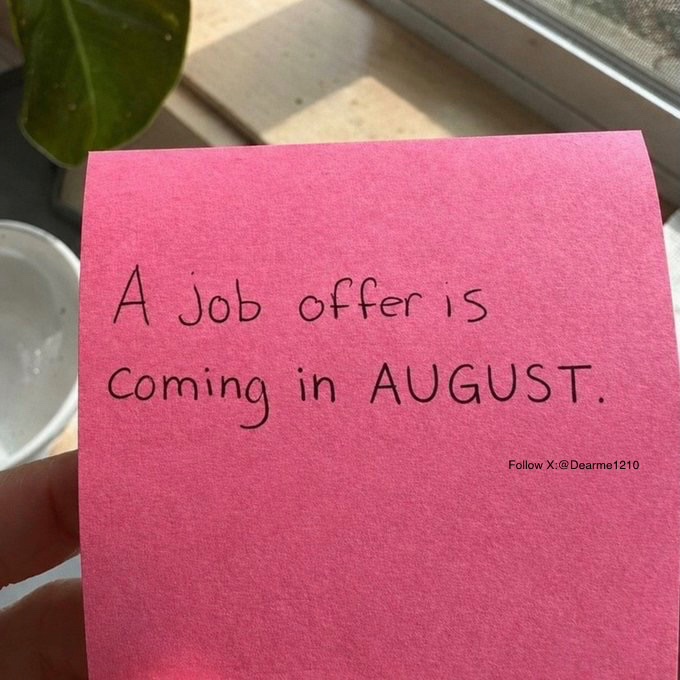 DearMe1210's tweet photo. Before August ends!! https://t.co/JKd0g7XYrJ