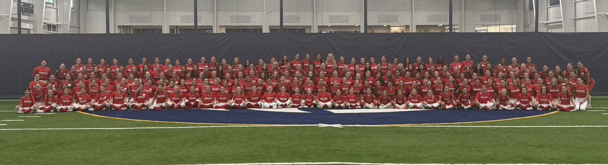 JuliaRipley30's tweet photo. Fall 2026 Loading! Had an awesome time at Team Pennsylvania Day- so much talent, energy, and support for our players and our sport ❤️🤍💙- can’t wait to get started! 16U here we come!
#2030pitcher
#twowayplayer
@teampafastpitch @Fastpitch412 @ginafuchs @TempleSSP @Pitt_SB @TulsaSoftball @HuskerSoftball @ColgateSoftball @PrepSoftball @TerpsSoftball @PennStateSB @FSU_Softball @GatorsSB