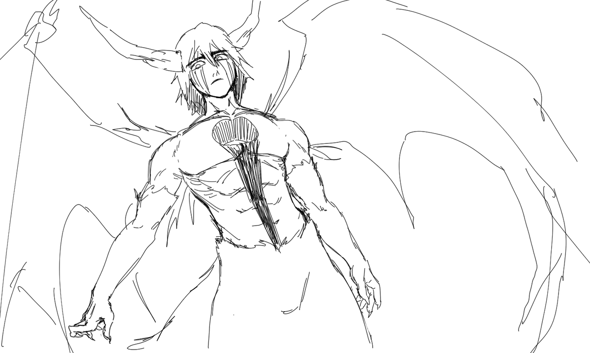 Fleija_'s tweet photo. #BLEACH #rkgk https://t.co/eunnJo1emu