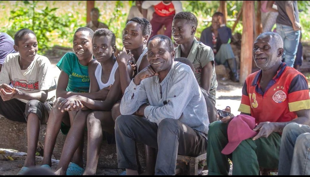 MisoziZuluu's tweet photo. 🇿🇲❤️ I know many people are celebrating, while others are disappointed by the direction of the results. That’s democracy. My hope is that everyone gives themselves time to process the outcome without allowing politics to destroy friendships and families.
#Zambia #Unity #Peace https://t.co/LLaZosp3pY