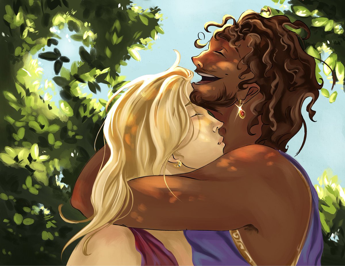Pat1506mash's tweet photo. Just happy to be oblivious to the future #patrochilles #iliad https://t.co/C6tgyHzGI6