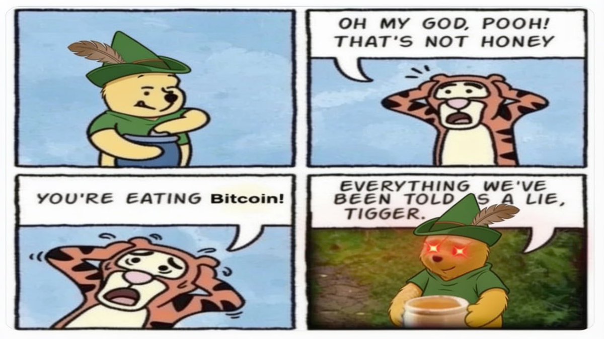 POOHROBINHOOD's tweet photo. @RobinhoodCrypto https://t.co/MgsUY99e2I