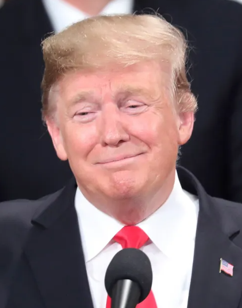 Eyaaaad's tweet photo. ترامب:
زعيم كوريا الشمالية يعاملني باحترام، نحن نحب بعضنا وكلٌ منا يفهم الآخر وننسجم معًا. https://t.co/163fNxK48n