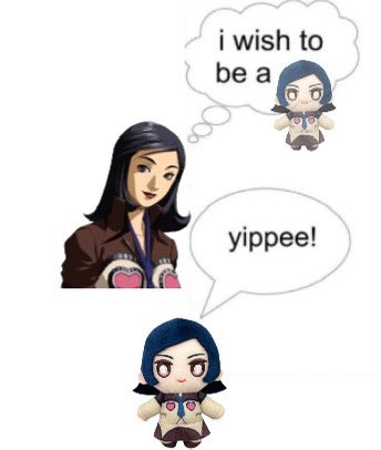 theantimozclub's tweet photo. their dream was to become a plushy… so cute https://t.co/82bGYkkcPU