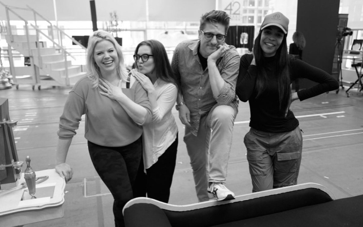 mademecuckoo's tweet photo. ⠀ my   team   for   forever!   i’m   the   luckiest
⠀ to    have   you   with   me. https://t.co/5qvJWq2n0a