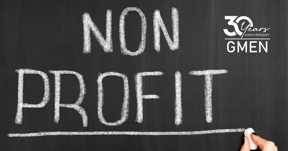 MicroGeorgia's tweet photo. Today, on #NationalNonprofitDay, GMEN celebrates the organizations, leaders, staff, volunteers and partners who show up every day to strengthen communities. Your work matters. Your organizations matter. Your impact reaches further than you may ever know. #GMEN30 https://t.co/0MCJnsBEnB