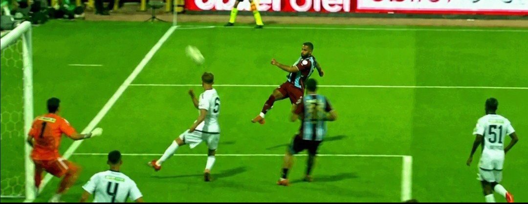 Halil7BJK's tweet photo. @Timjabolvekil tamamdır https://t.co/6IJvRBI8Fy