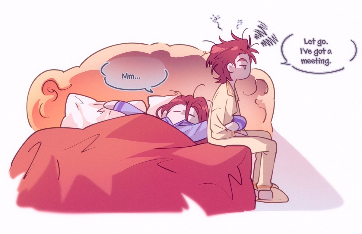 AsterEfflores's tweet photo. #LCF #Fanfic #Doodles #OneBadEndIsEnough https://t.co/iF0bz9A2IZ