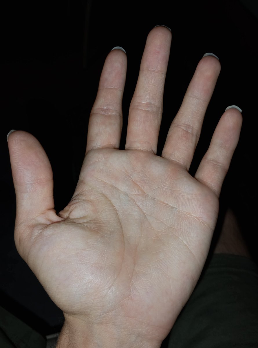 DaApennineWolf's tweet photo. @kesufox What about my paw :3 also can you read It? https://t.co/JrPOZxNM48
