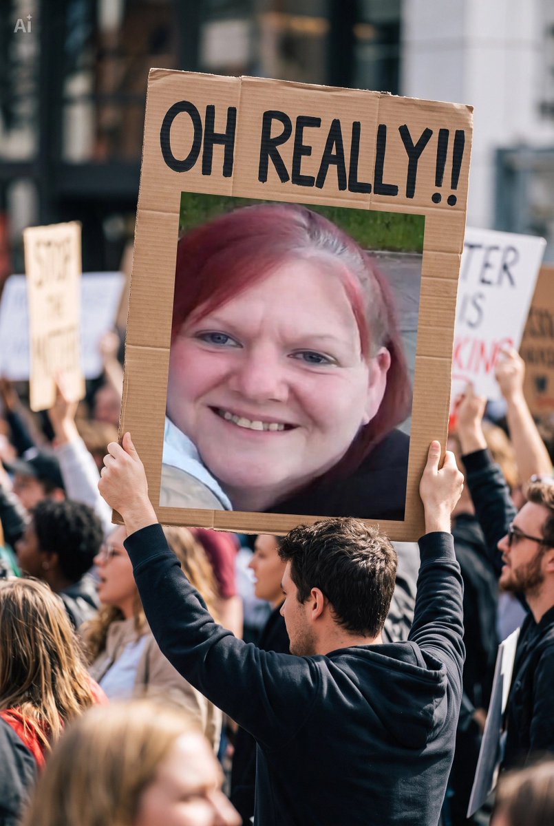 I_luv_Ice's tweet photo. @elonmusk @PlatinumRat1 @Mandy_Heart3159 @PNWbrooke @SubpoenaEnvy @TManitowoc HOT TO PROTEST TOMMY 101 https://t.co/JQ4lJujlaz
