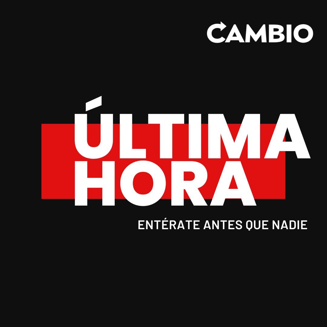 Diario_Cambio tweet picture