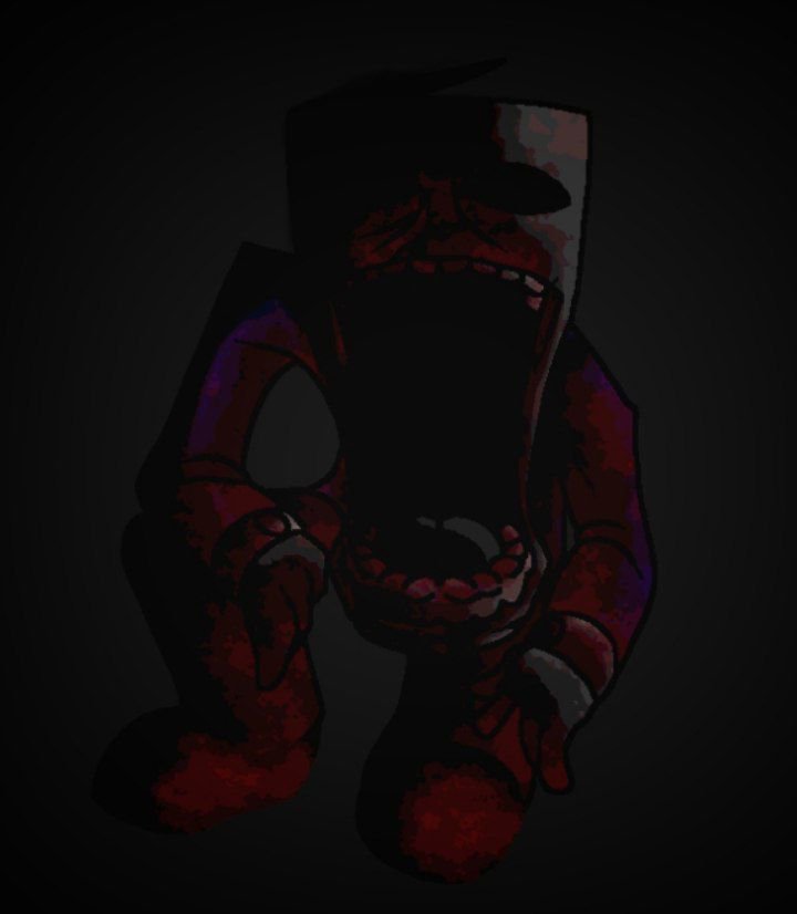 BloodtNigts's tweet photo. Terrible Guard #3
#LoveDollToyFactory https://t.co/C6OprtLCN3