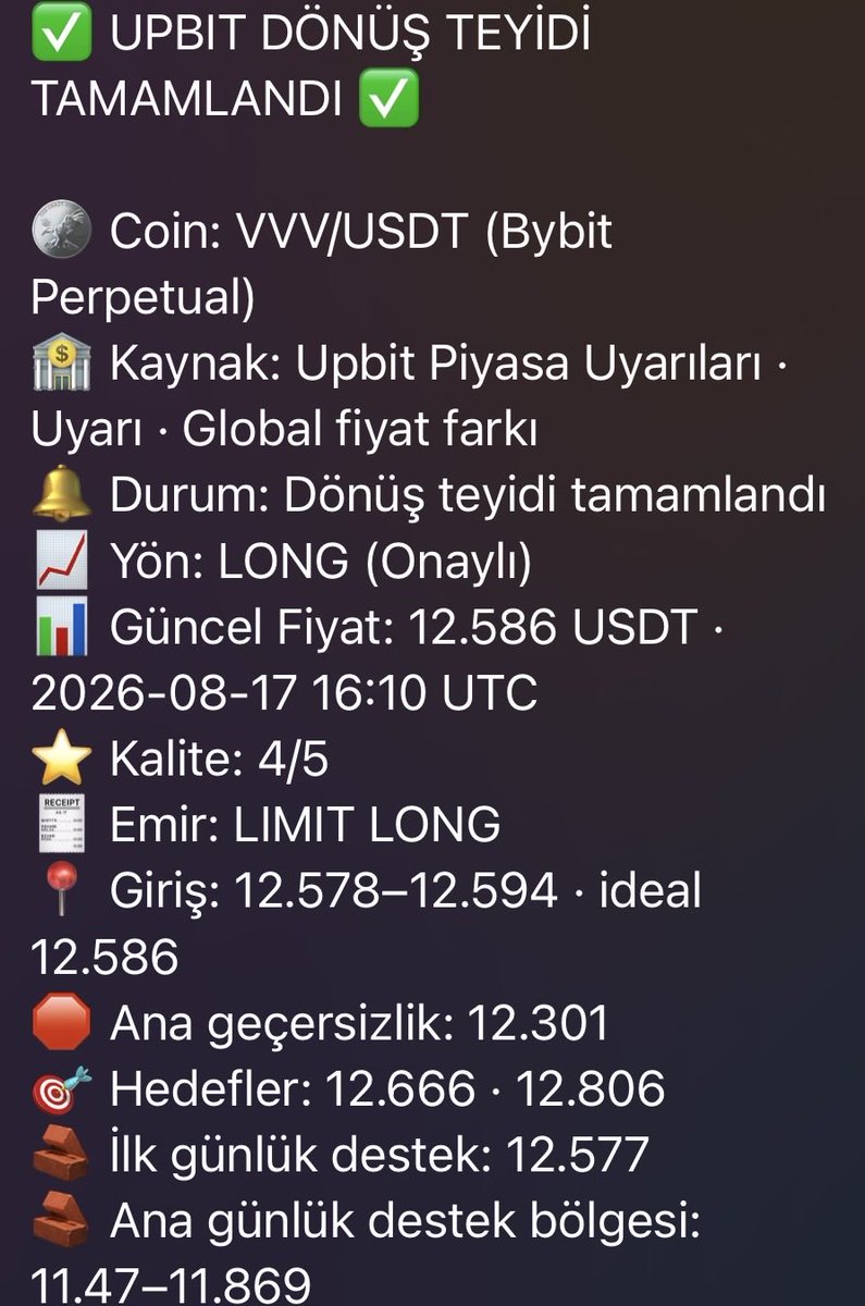 kriptoaviTR's tweet photo. 17 Ağustos Av 35-36🎯
Katılmak için ➡️ https://t.co/AQzdEjcVC9 ve https://t.co/KkPavgE8Xd

#Bitcoin #BTC #Crypto #Kripto #Trading https://t.co/rxDEphTXzJ