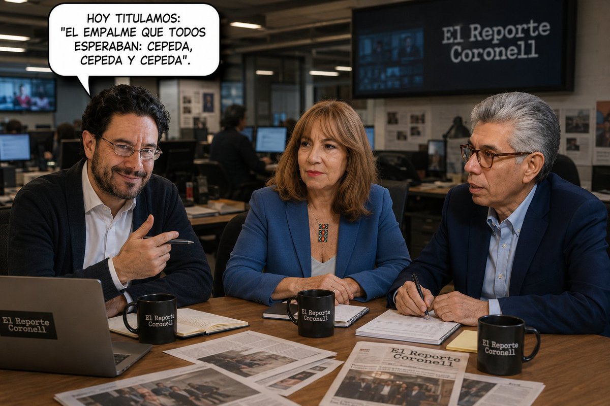 MisterIntruso's tweet photo. Entnces en el chat de dueños de la @estoescambio esta @IvanCepedaCast 

Vea... Después dicen que no son activistas de la izquierda https://t.co/aXpSEnGwSF