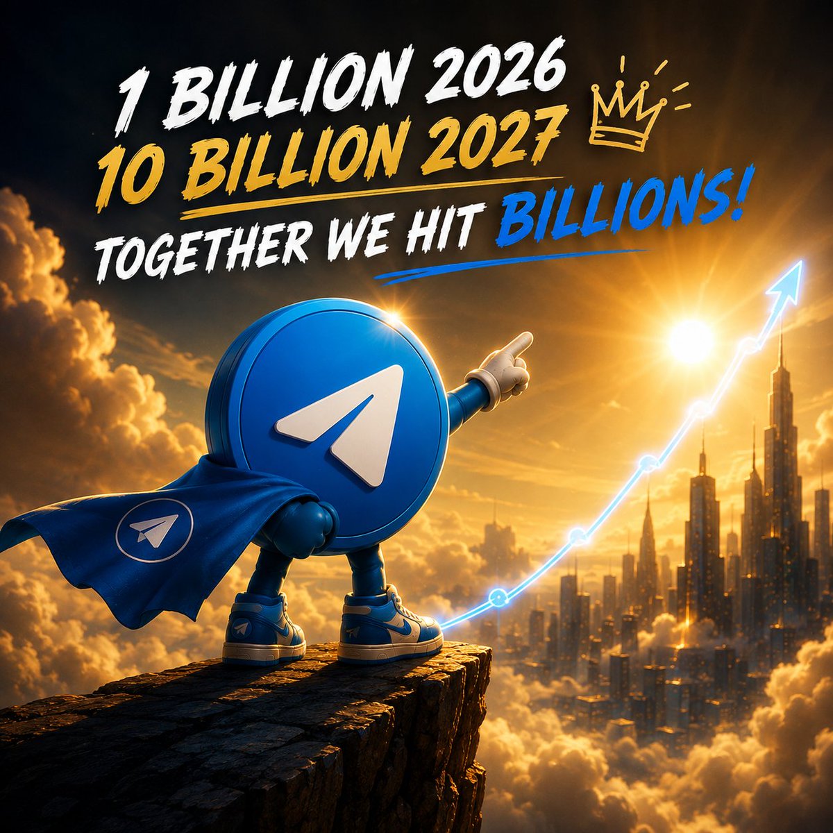 EgyKiller21's tweet photo. The meme revival is going to be about finding the next narrative before the crowd 👀

Keep $Telegram on your radar.

Global community + active CTO + @telegramcto pushing the movement forward. Early attention can matter.

CA: 4jEbdEWatK6ubnK915keqyu9T9EVmN7P87Vg7LpKpump

#Solana #Memecoin #Crypto #CTO #Altcoins #Web3
