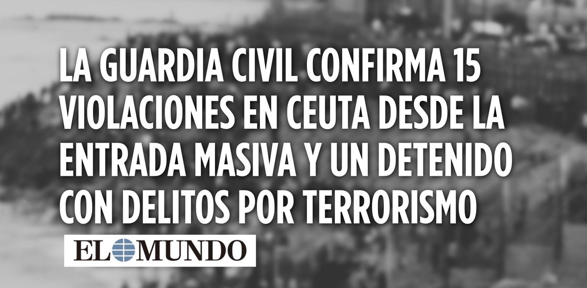 Capitana_espana's tweet photo. A partir de cuántas violaciones sale @IreneMontero y las feministas a la calle? 🤔 https://t.co/rMXNYTFYJ3