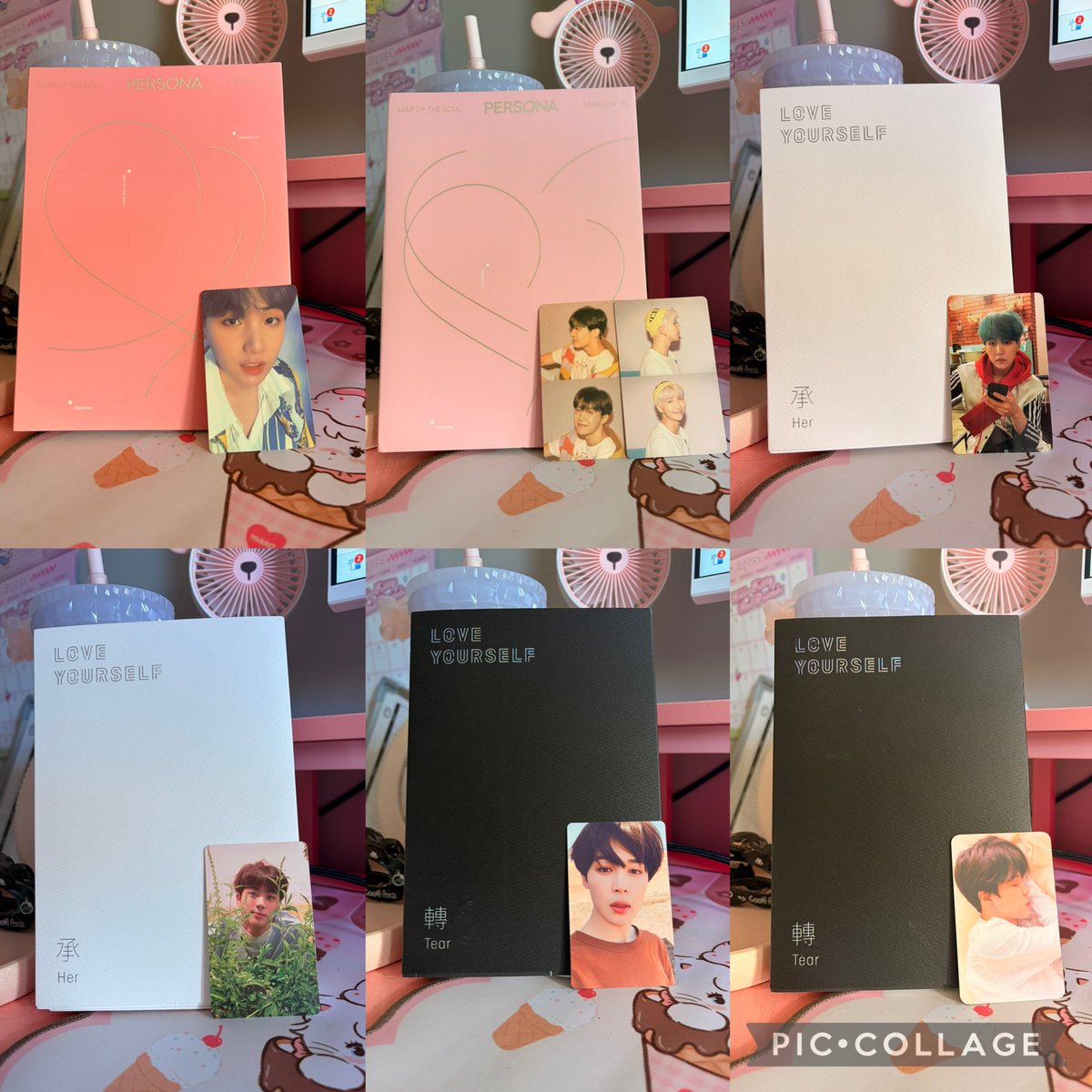 taeexjenn's tweet photo. Hii! I’m selling my BTS collection!
(Canada/USA ONLY) 
Between 20-50$ each
📍St-Jérôme
If I ship it to you, you have to pay the shipping fees! 
#BTS #kpop #btsalbums #quebec https://t.co/30eVcIlhl6