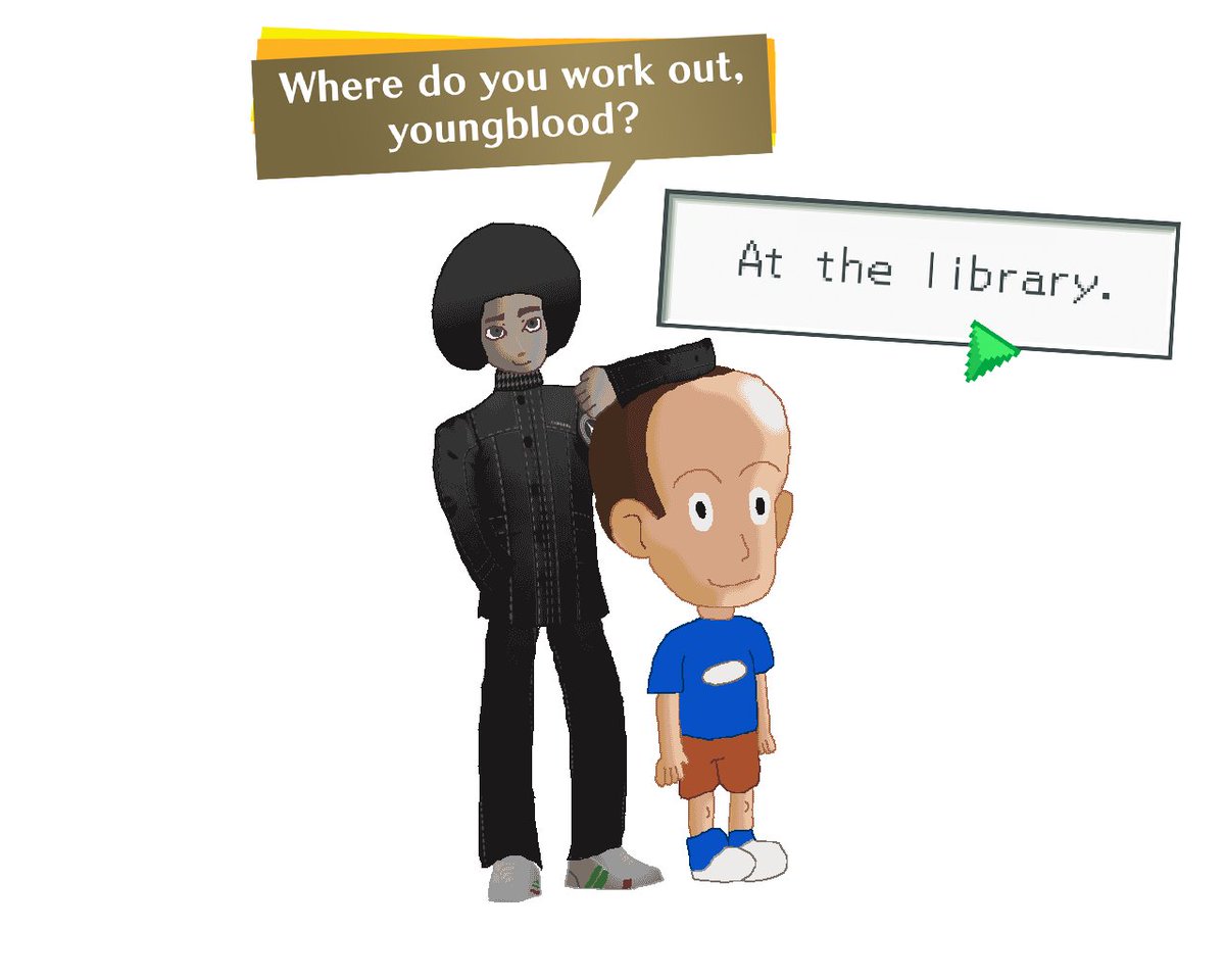 HumorProg_EXE tweet picture