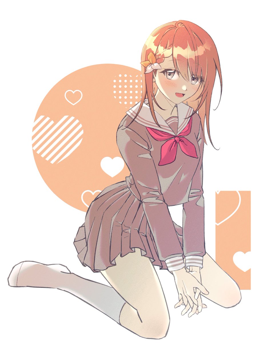 77Hrice's tweet photo. 하나사토 미노리
#prsk_FA https://t.co/1m4x2wQhKB