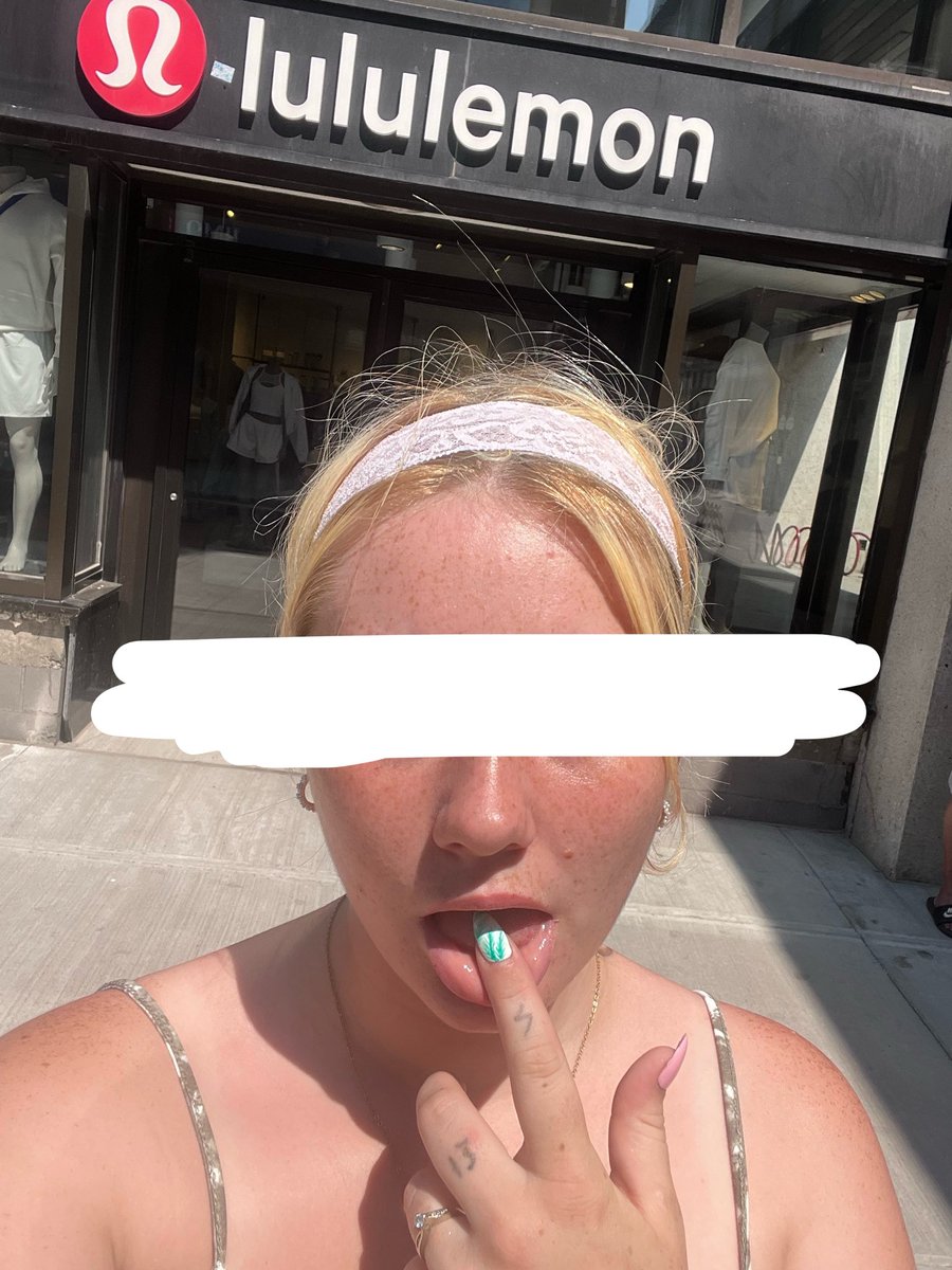 LizzyFortine's tweet photo. I don’t need another Tim Hortons coffee.
I need your hard-earned money in my account.
E-transfer preferred.
Show me you’re not just another polite Canadian who never follows through.
Send now and earn the privilege of my attention. https://t.co/mIOuwD6fxp