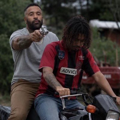camilo_percy's tweet photo. #NewProfilePic #GatedCommunity #GC https://t.co/H5YEeCvKgy