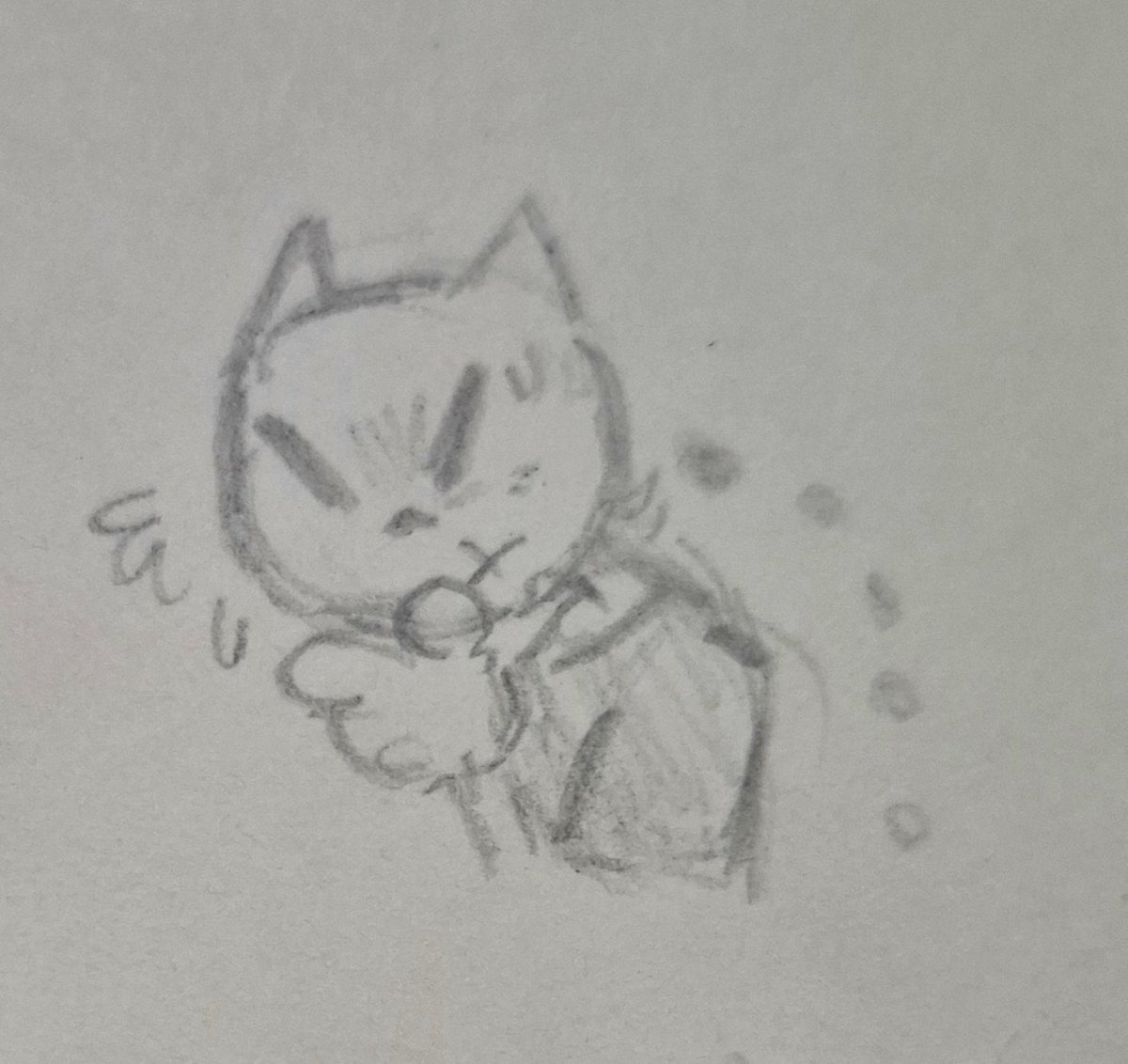 XD_the_creator's tweet photo. More Hone Nyami MORE
#popn_art https://t.co/jCrU1wg15y