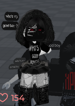 penismaster30's tweet photo. looked at this thing for a second and it started calling my roblox avatar flat</3 https://t.co/ZkUeOzPpwc