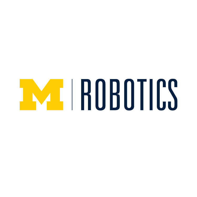 lukas_m_ziegler's tweet photo. Robotics at University of Michigan is on 🔥!

Plus, it's completely open-sourced and free.

@UMRobotics put their entire robotics program on GitHub. 

Everything. Code. Textbooks. Examples. Simulations.

That's what inside:

→ ROB 101: Computational Linear Algebra. Foundation course on the math that actually powers robots.
→ ROB 201: Calculus for the Modern Engineer. They wrote a textbook from scratch (GPL-licensed, on GitHub) because standard calculus doesn't address what engineers need.
→ ROB 204: Introduction to Human-Robot Systems. How humans and robots actually interact.
→ ROB 311: How to Build Robots and Make Them Move. The gap between theory and practice.
→ ROB 501: Mathematics for Robotics. Graduate-level rigor with code examples and interactive Jupyter notebooks.

If you want to learn robotics math from one of the world's best robotics departments, it's free.

Over 2,800 GitHub stars on the math courses alone. 

Thousands of people learning robotics, just because it's open for everyone :)

This is how you build the next generation of roboticists.

🔗 Access it here: https://t.co/jpXNy15ad3

~~ 

♻ Join the weekly robotics newsletter, and never miss any news → https://t.co/GoA3ZuwoPB